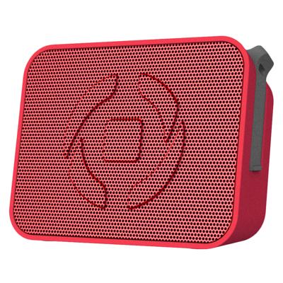 Celly speaker Upmidi Bluetooth 7,5 x 9,6 cm rood Celly speaker Upmidi Bluetooth 7,5 x 9,6 cm rood