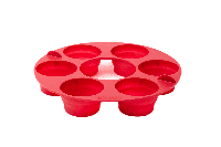 Omnia Muffin Ring - thumbnail