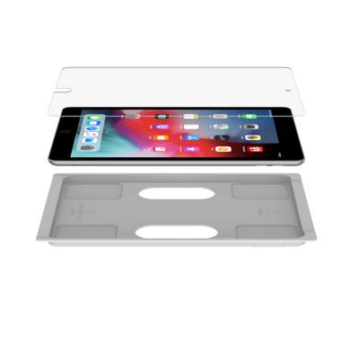 Belkin SCREENFORCE TemperedGlass voor iPad 9,7" screenprotector Belkin SCREENFORCE TemperedGlass voor iPad 9,7" screenprotector