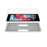 Belkin SCREENFORCE TemperedGlass voor iPad 9,7" screenprotector - thumbnail