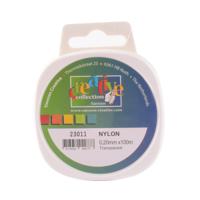 Vaessen Creative • nylon draad 0,20mm 100m - thumbnail