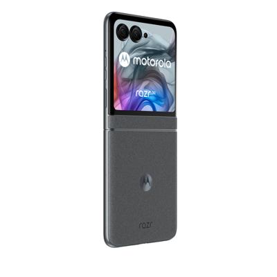 Smartphone Motorola XT2453-1 6,9" Octa Core 8 GB RAM 256 GB Grijs - thumbnail