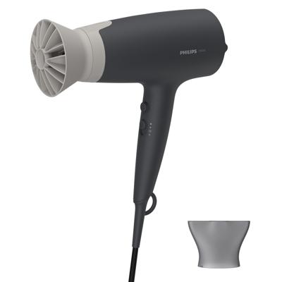 Philips BHD351/10 Haardroger Grijs Philips BHD351/10 Haardroger Grijs
