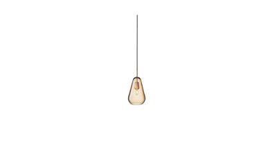 Nuura Anoli 1 Hanglamp Medium - Goud