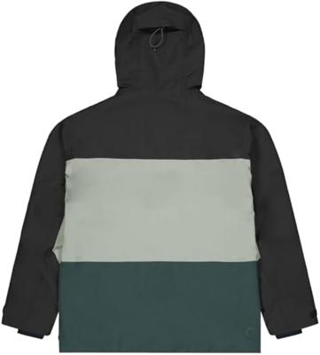 Picture Object Wintersportjas Heren Black Pdrsa Pine Shadow M Picture Object Wintersportjas Heren Black Pdrsa Pine Shadow M