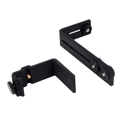 Nanlite Camera beugel voor Halo serie