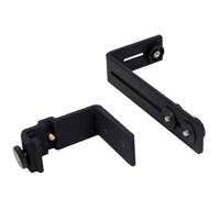 Nanlite Camera beugel voor Halo serie - thumbnail