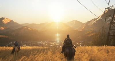 The Last of Us Part II