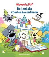 De leukste voorleesavonturen - Guusje Nederhorst - ebook - thumbnail