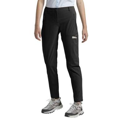 Jack wolfskin Hikeout Wandelbroek Dames
