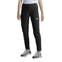 Jack wolfskin Hikeout Wandelbroek Dames - thumbnail