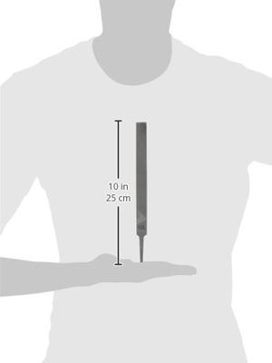 Bahco blokvijl 14 basterd | 1-100-14-1-0