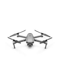 DJI Mavic 2 Pro + Smart Controller 4 propellers Quadcopter 20 MP 3840 x 2160 Pixels 3850 mAh Zwart - thumbnail