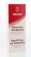 Weleda Ratanhia Toothpaste 75 ml - thumbnail