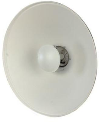 StudioKing beauty dish wit sk-bd550w 55 cm met honingraat