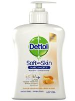 Dettol Extra care honey (250 ml) - thumbnail