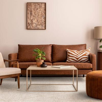 Easy Living - Vloerkleed Mulberry Cream -