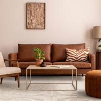 Easy Living - Vloerkleed Mulberry Cream - - thumbnail