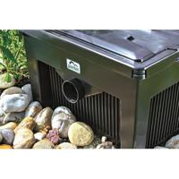 Pontec MultiClear 20000 doorstroomfilter - thumbnail