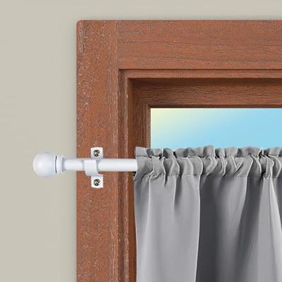 Vizierhouder Stor Planet Cintacor Bol 120-215 cm Metaal Wit