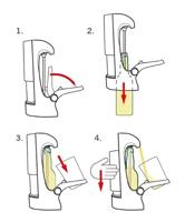 Karaf Vin Bouquet - thumbnail