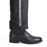 OXFORD Broek "spartan wp ws" van trousers spartan d black short size 14 - thumbnail