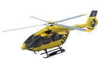 Revell 04969 Airbus H145 ADAC/REGA Luftrettung Helikopter (bouwpakket) 1:32 - thumbnail