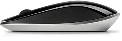 Z4000 - Muis - optisch - 3 knoppen - draadloos - 2.4 GHz - USB draadloze ontvanger Z4000 - Muis - optisch - 3 knoppen - draadloos - 2.4 GHz - USB draadloze ontvanger