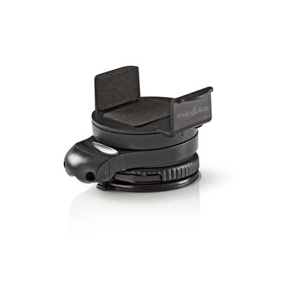 Smartphonehouder Auto | Universeel | Telefoon met minimaal schermformaat: 4 " | Maximale schermgrootte: 6.4 " | Draai- en Kantelbaar