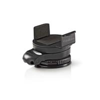 Smartphonehouder Auto | Universeel | Telefoon met minimaal schermformaat: 4 " | Maximale schermgrootte: 6.4 " | Draai- en Kantelbaar - thumbnail