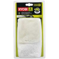 Ryobi RAKRBS5 | 2-delig Polijst Set compatibel met R18B-0 - 5132002786 - 5132002786 - thumbnail