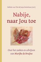 Nabije, naar Jou toe - Nelleke van Vliet, Jasja Nottelman - ebook - thumbnail