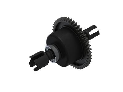 Arrma - Center Diff Set 47T 100K (ARA310989) Arrma - Center Diff Set 47T 100K (ARA310989)