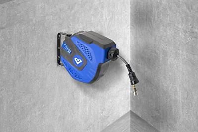 Brilliant Tools BT161101 Pneumatische luchtslang 10 m 20 bar
