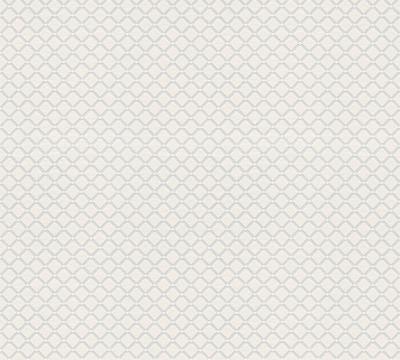 AS Creation MeisterVliesbehang 7 - Overschilderbaar - 528018