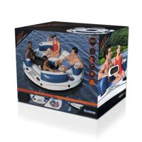 Bestway hydro-force drijfeiland 239x63,5 cm - thumbnail