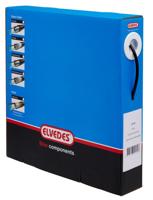 Elvedes rol hydro leiding sm-bh59 zwart 20m - thumbnail