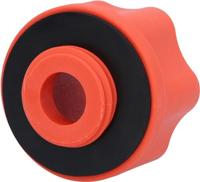 KS Tools 150.9137 Adapter voor olievultrechter voor Ford, Jaguar, land Rover en Mazda - thumbnail