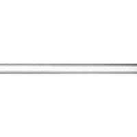 Vortice 100 SIL Verlengstang voor plafondventilator Zilver - thumbnail