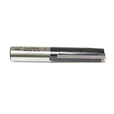 Festool Accessoires HW S12 D14/50 Groeffrees | 491089