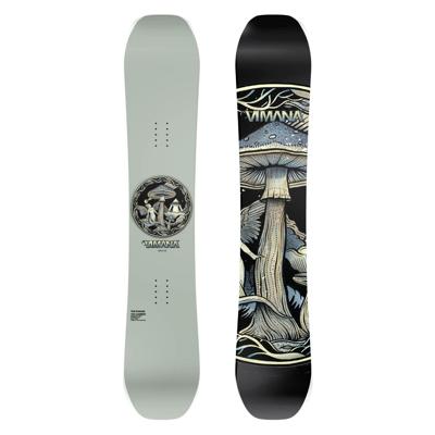 Vimana Freestyle Snowboard 158