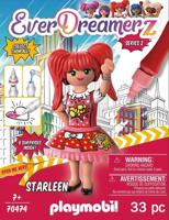 Playmobil® EverDreamerz 70474 Starleen comic world - thumbnail