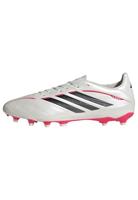 adidas Copa Pure IV League Gras Voetbalschoenen (FG) Wit Zwart Rood - thumbnail