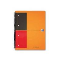 Oxford INTERNATIONAL activebook, 160 bladzijden, ft A5+, gelijnd - thumbnail