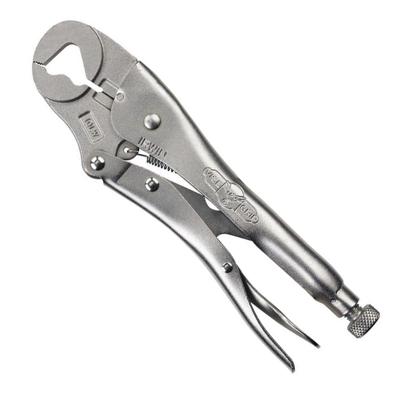 Irwin Griptang Moersleutel Draadknipper Original 10”/250 mm