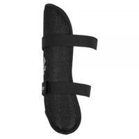Reece 882108 Laverton Shin Guards - Black - L - thumbnail
