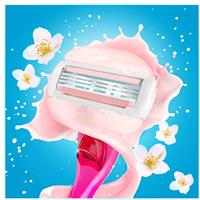 Gillette Venus Spa Breeze scheermesje 4 stuk(s) Vrouwen - thumbnail