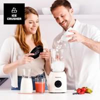 Mixer Taurus OPTIMA VINTAGE Crème 1,5 L - thumbnail