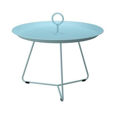 Houe Eyelet bijzettafel Ø57,5 cm Ice Blue