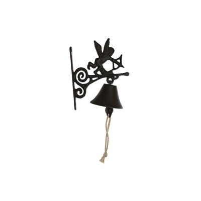 Bel Home ESPRIT Bruin Zwart Ijzer 16,5 x 10 x 21 cm Bel Home ESPRIT Bruin Zwart Ijzer 16,5 x 10 x 21 cm